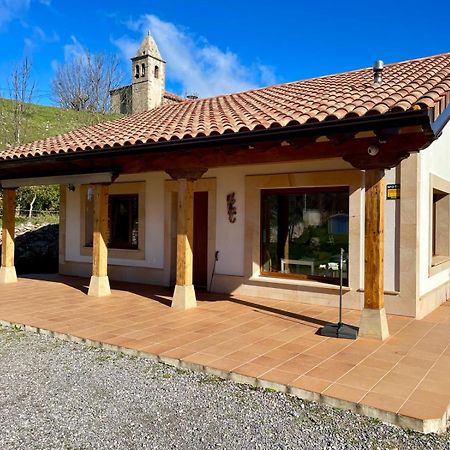 Casa Rural En Fontibre Espinilla 外观 照片