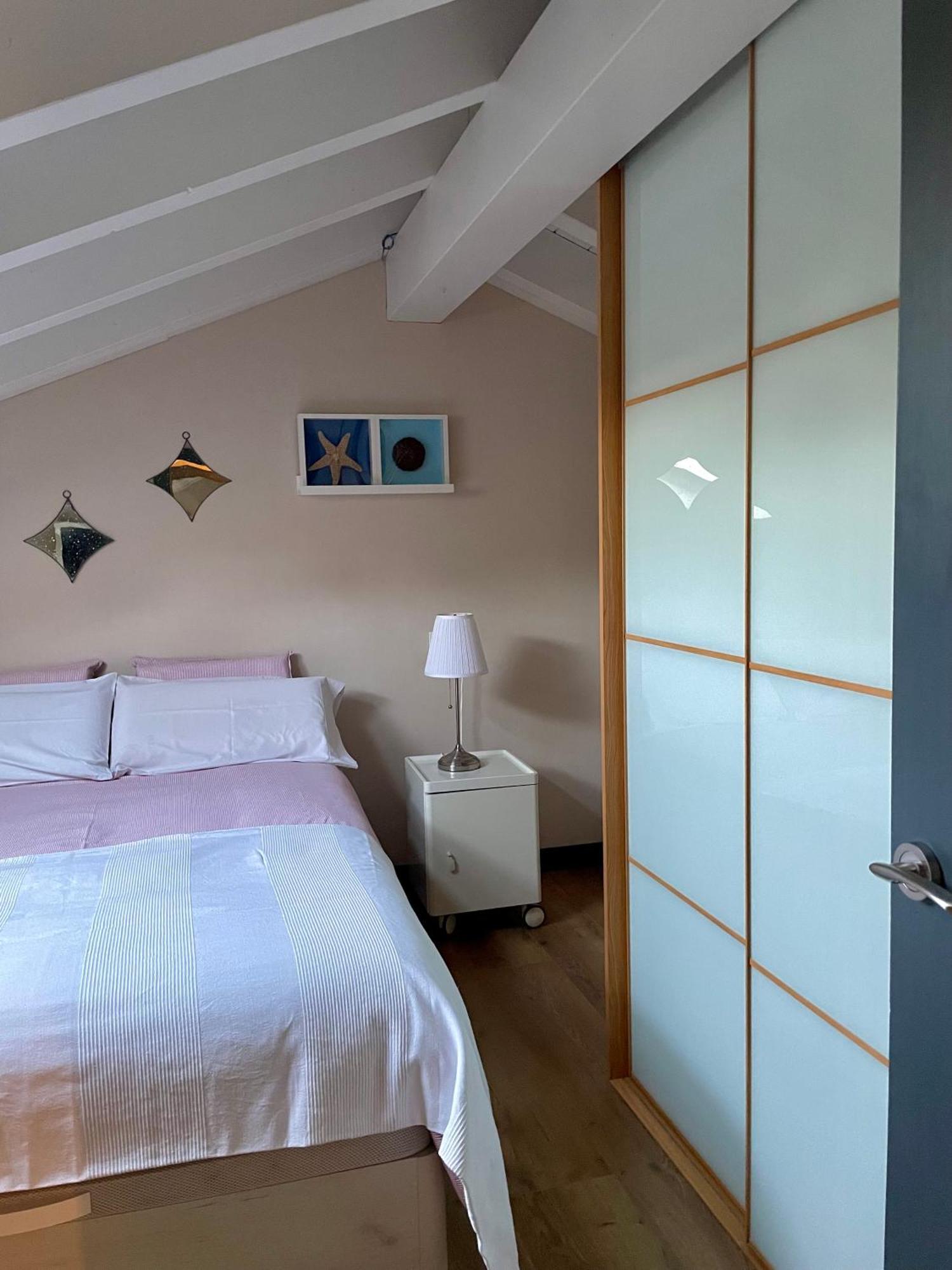 Casa Rural En Fontibre Espinilla 外观 照片