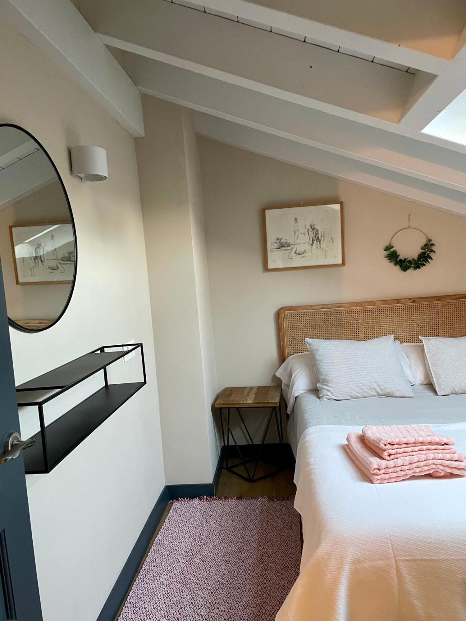 Casa Rural En Fontibre Espinilla 外观 照片