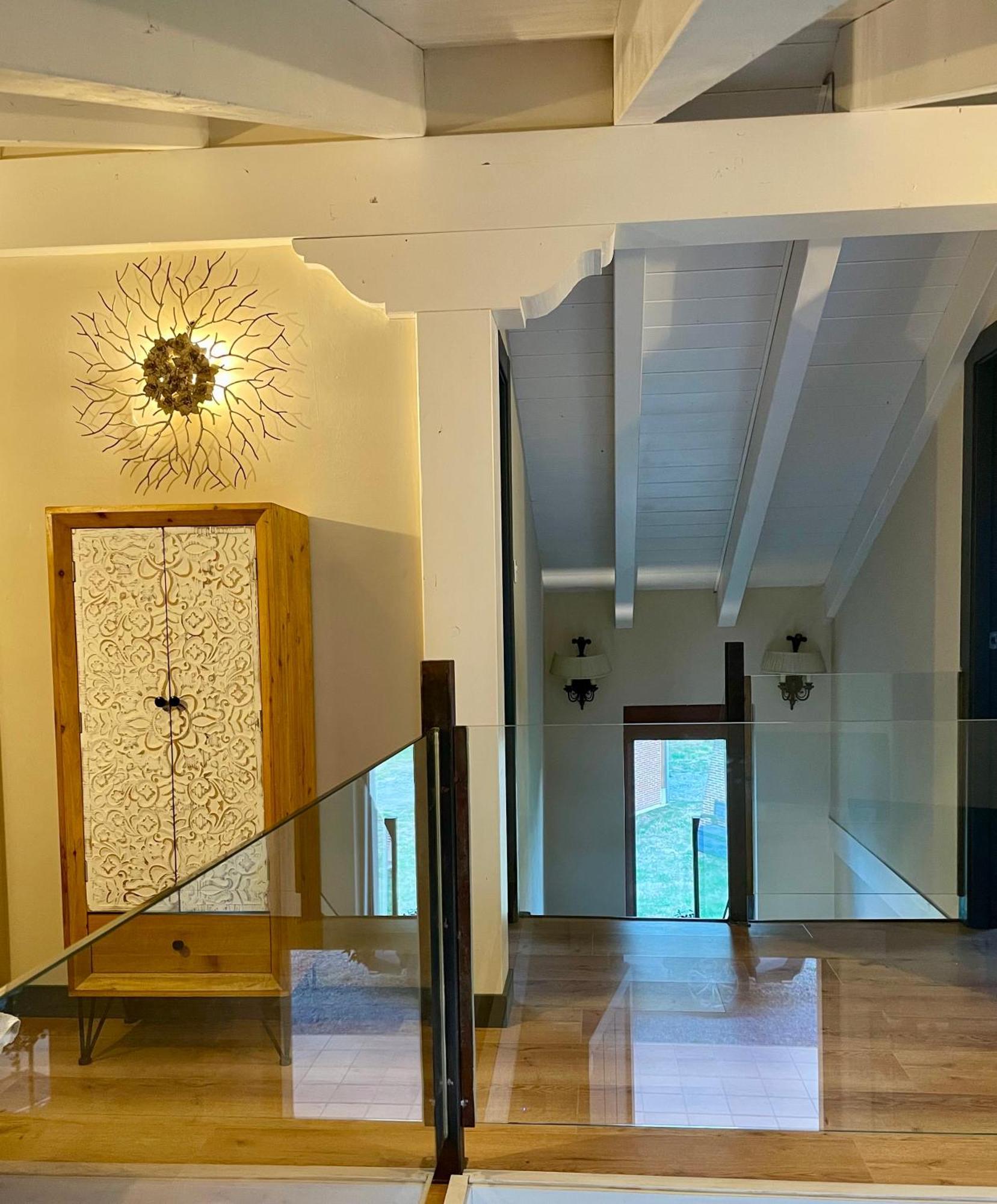 Casa Rural En Fontibre Espinilla 外观 照片
