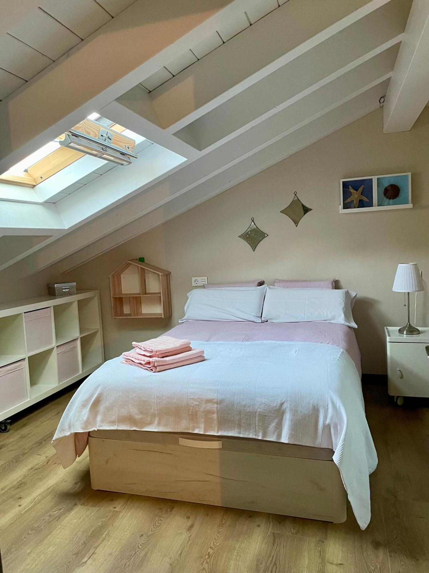 Casa Rural En Fontibre Espinilla 外观 照片