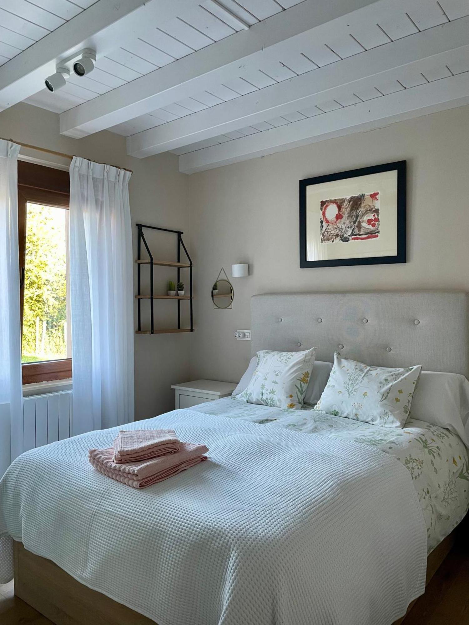 Casa Rural En Fontibre Espinilla 外观 照片