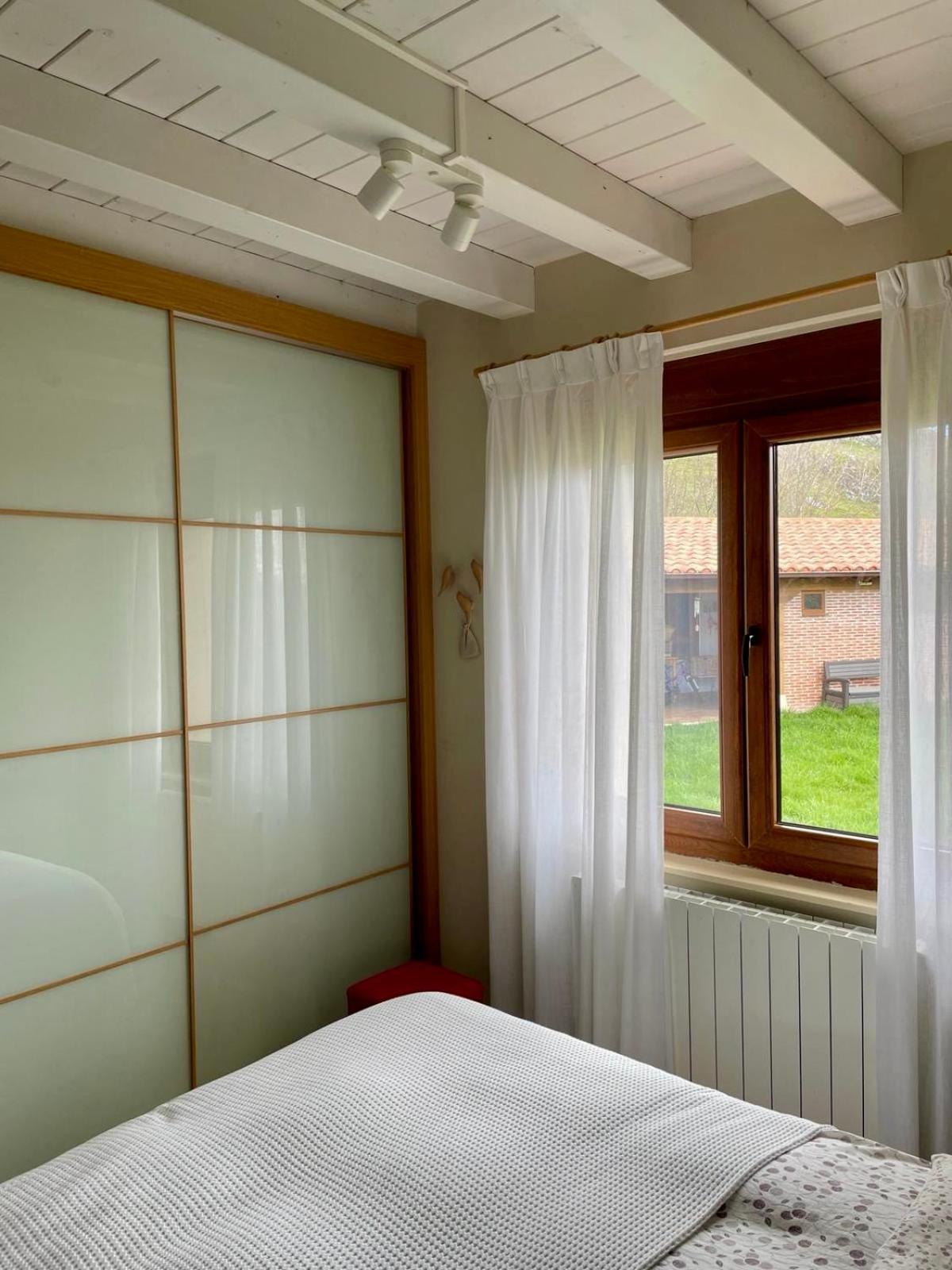Casa Rural En Fontibre Espinilla 外观 照片