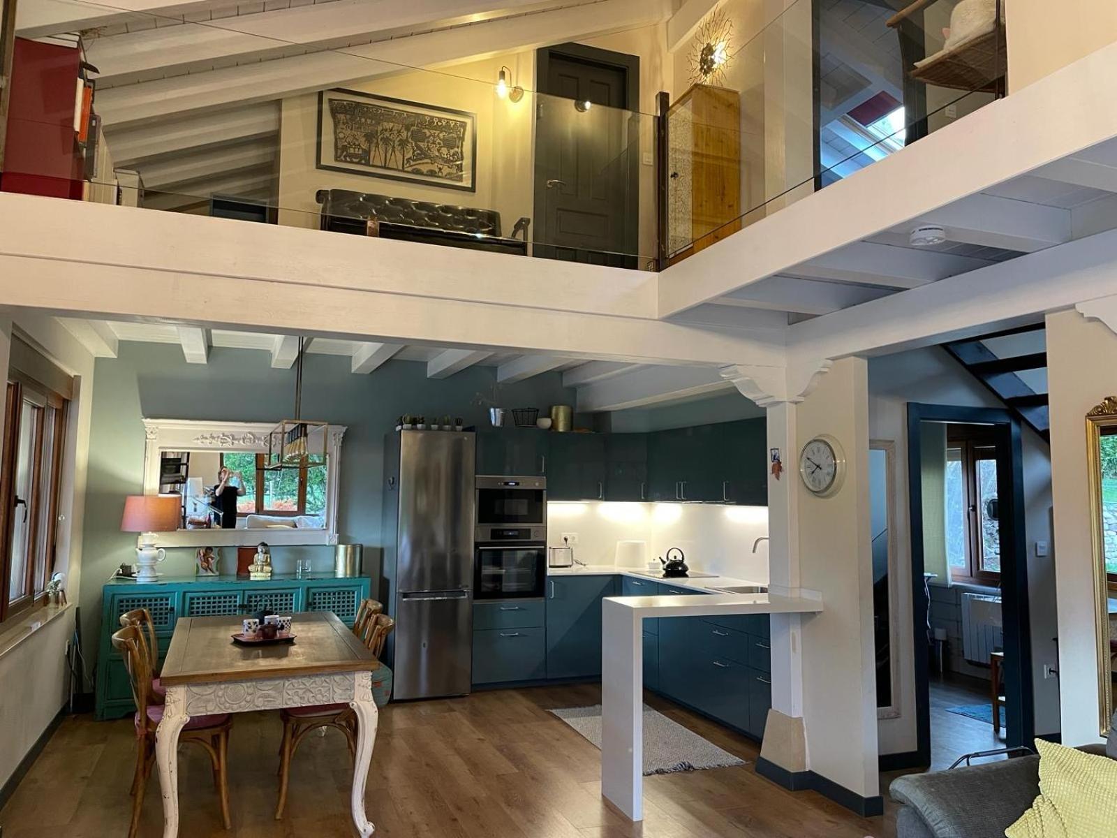 Casa Rural En Fontibre Espinilla 外观 照片