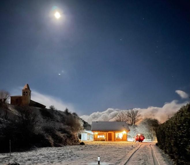 Casa Rural En Fontibre Espinilla 外观 照片